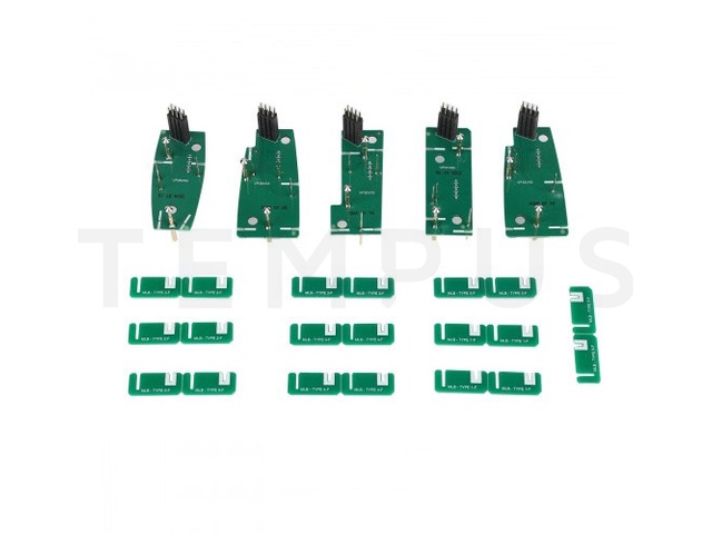 XHORSE MLB SOLDER-FREE ADAPTER 20845