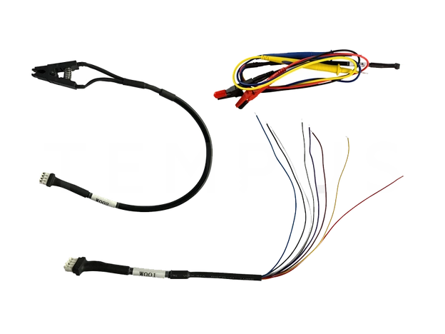 OBDSTAR P001 PROGRAMATOR 18007