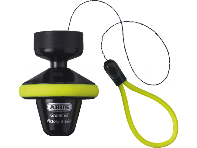 68 VICTORY X-PLUS ROLL UP 19321