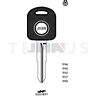 TP00SUZU-8I.P1 (Silca SZ11T0 / Errebi T00SZ10P) 13930
