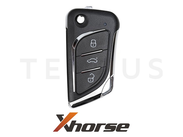 XKLK S2EN XKLK S0EN 15038