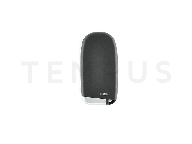 EL FIAT 08 - Jeep Compass smart daljinac 3 tastera, aftermarket, Hitag AES - 433 MHz 19925