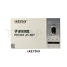 KEYDIY PAK01-ZB 20858