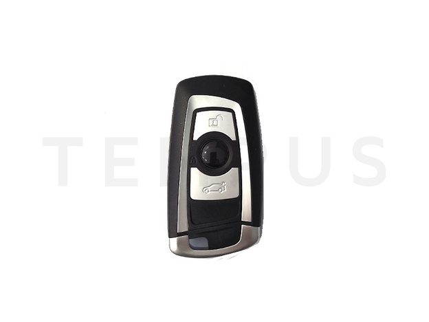 EL BMW 06 A - F serija FEM keyless smart ključ aftermarket 433 MHz 21079