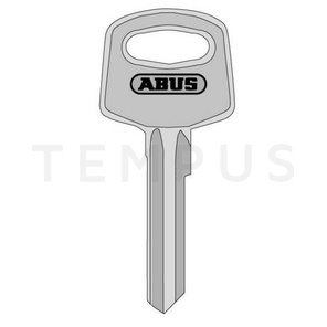 CI-5DP Original Abus ključ