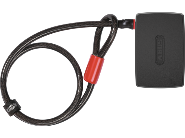 ALARMBOX 2.0 BK AC 12/100 19469