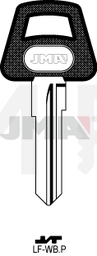 JMA LF-WB.P (Silca LF9RP / Errebi LF3P45)