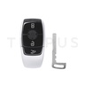 TS MERCEDES 20 - Mercedes smart ključ 3 tastera, mač ME-7 / HU64 21456