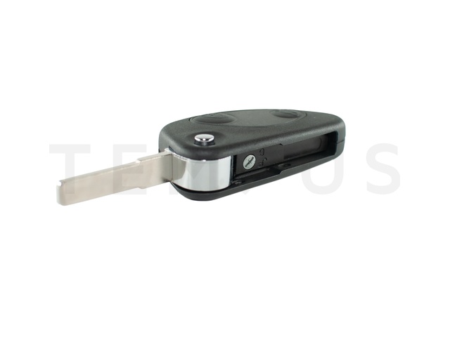 TS ALFA 07 - Alfa Romeo skakavac 2 tastera, mač FI-16 / SIP22 17065