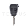 TS CHRYSLER 01 - Chrysler školjka 2 tastera, mač CHR-15 / CY24 17181