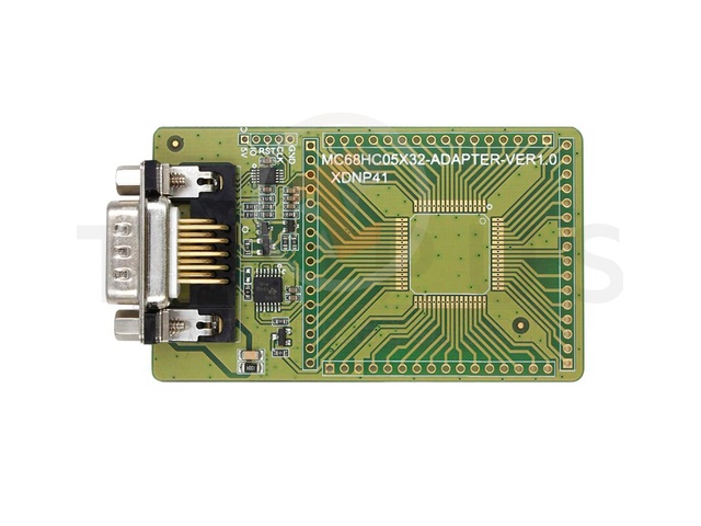 XHorse XDNP41 Solder-Free Adapter for Benz 19360