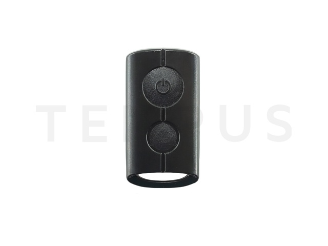EL YAMAHA 01- Yamaha smart ključ 1 taster aftermarket 433MHz 21728
