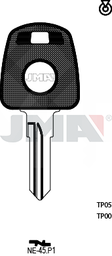JMA TP00NE-45.P1