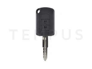 OSTALI TS MITSUBISHI 08 - Mitsubishi školjka 2 tastera, mač MIT-12 / MIT8
