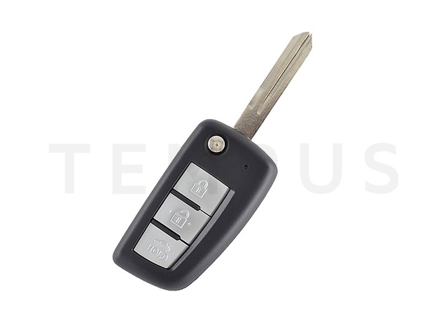 TS NISSAN 08 - Nissan skakavac 3 tastera, mač DAT-15 / NSN14 18116