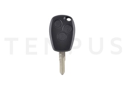 OSTALI EL RENAULT 04 - Renault Dacia ID46 daljinac 3 tastera, aftermarket, PCF7946 ID46 433MHz