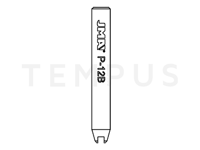 PALPADOR P12B - 45x6 11920