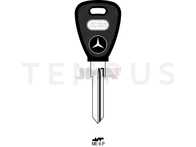 ME-9.P (Errebi HF68P162) 13464