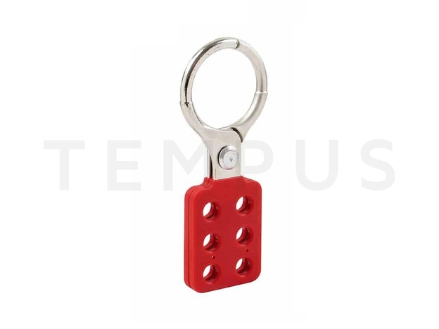 ALUMINIJUMSKA LOCKOUT UŠKA 38mm 17896