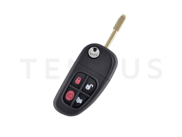 TS JAGUAR 01 - Jaguar skakavac 4 tastera, mač JAU-1 / TBE1 18490