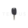 EL RENAULT 01 - Renault Clio Kangoo daljinac 1 taster, aftermarket, PCF7946 ID46 433MHz 18766