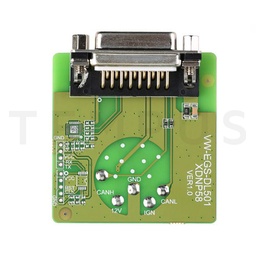 XHORSE SRBIJA XHorse XDNP58 EGS DL501 VW adapter
