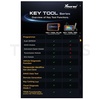 XHORSE KEY TOOL MIDI - ADVANCED paket 21271