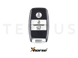 XHORSE XZKA 83EN