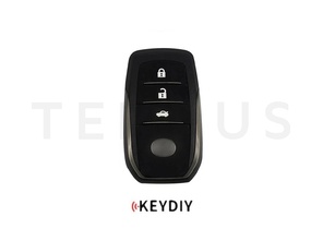 KEYDIY TB01-3