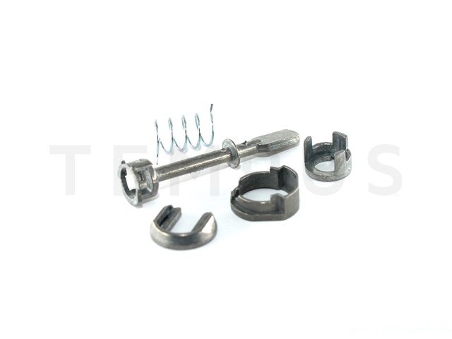 DB VW 026 - VW door lock set delova 5 19865