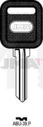 JMA ABU-39.P (Silca AB66R / Errebi AU76RP94)