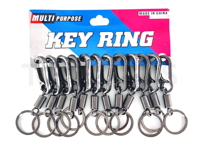 KARABINJER NIKL/BRAON 20034