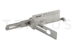 LISHI ® LISHI BMW9MH-AG