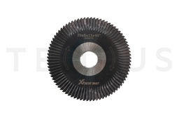XHORSE SRBIJA FRESA XC009 - 70x5x13 za Xhorse mašinu Condor XC-009