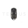 EL OPEL 16 A - Opel Astra K Insignia, keyless daljinac 2 tastera, aftermarket, ID46 433 MHz 21083