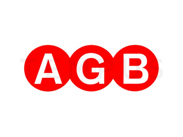 8 BRAVA AGB 8 WC 11962