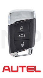 AUTEL SRBIJA IKEY VW003AL