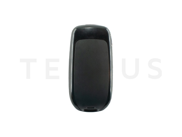 EL RENAULT 31 - Renault Clio 5 skakavac 3 tastera, aftermarket, HITAG AES 4A NCF296xM 433 MHz 21737