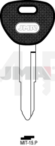 JMA MIT-15.P (Silca MIT15AP / Errebi MIT14P77)