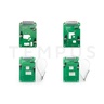 KEYDIY BM WELDING FREE - set od 4 adaptera 21924