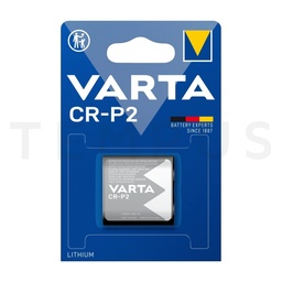 Varta CRP2 - 6V