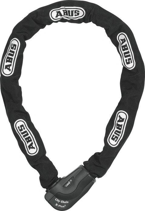 ABUS 1060/140 CITY CHAIN MOTO