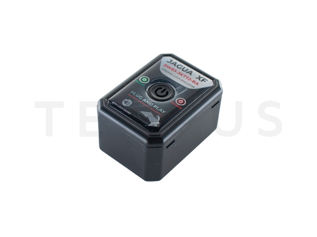 EMULATOR 39 - Jaguar XF - XFR - XK - XKR - XJ8 - XK8 Part 8W83-3K772-BA 21541