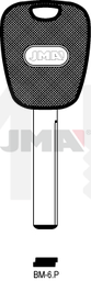 JMA BM-6.P (Silca HU92RP / Errebi HF70P171)