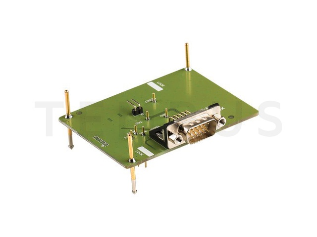 XHorse XDNP50 EWS3 BMW adapter 20647