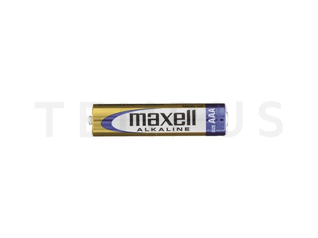 MAXELL LR 03 - AAA/1.5V 18922
