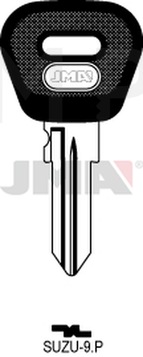 JMA SUZU-9.P (Silca IM5RP / Errebi IM9RP75)