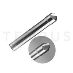 XHORSE SRBIJA FRESA XCDW64GL - 6,5 x 6 x 40mm