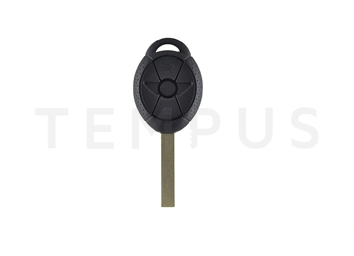 OSTALI EL MINI 04 A -  Mini Cooper EWS, daljinac 3 tastera, aftermarket, PCF7935, 433MHz 66126931748
