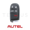 IKEY CL005AL 17851